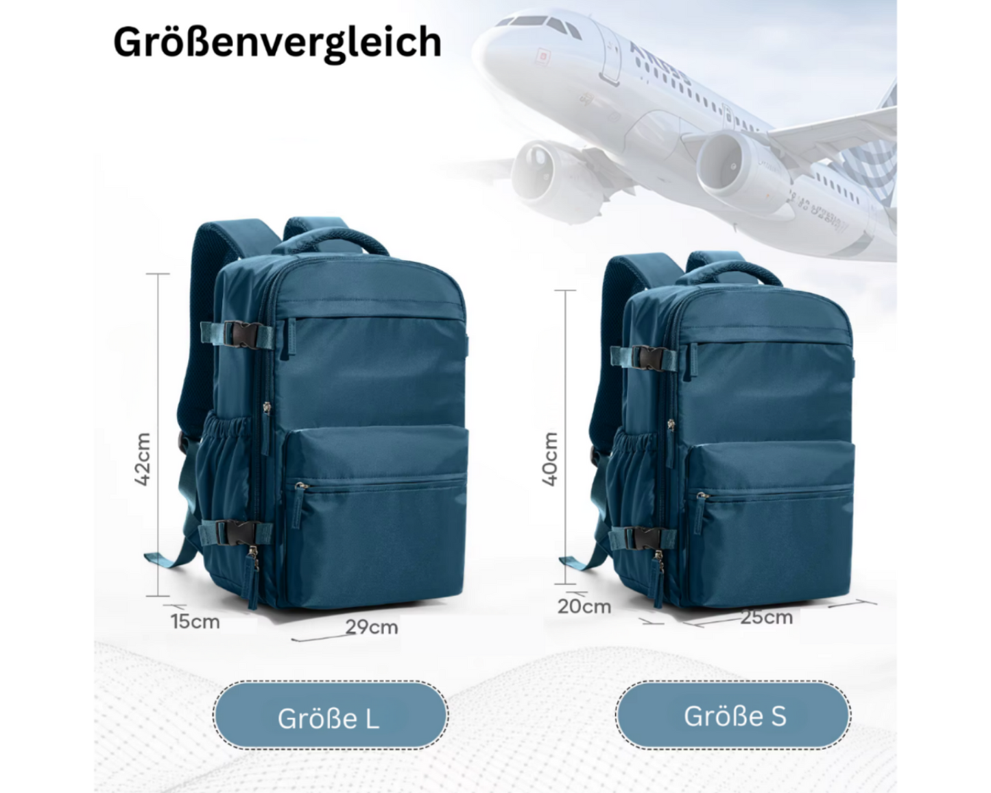 Rucksäcke & Taschen