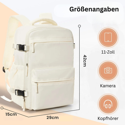 Rucksäcke & Taschen