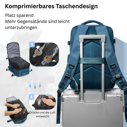 Rucksäcke & Taschen