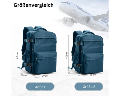 Rucksäcke & Taschen