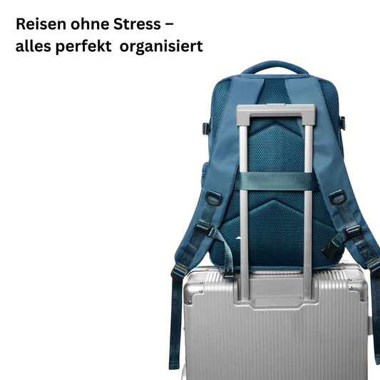 Rucksäcke & Taschen
