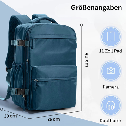 Rucksäcke & Taschen